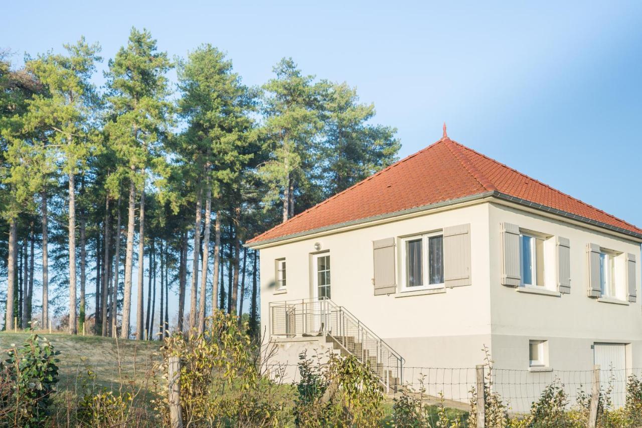 Hotel Et Cottages Domaine Du Marquenterre Сант-Контан-ан-Турмо Екстериор снимка