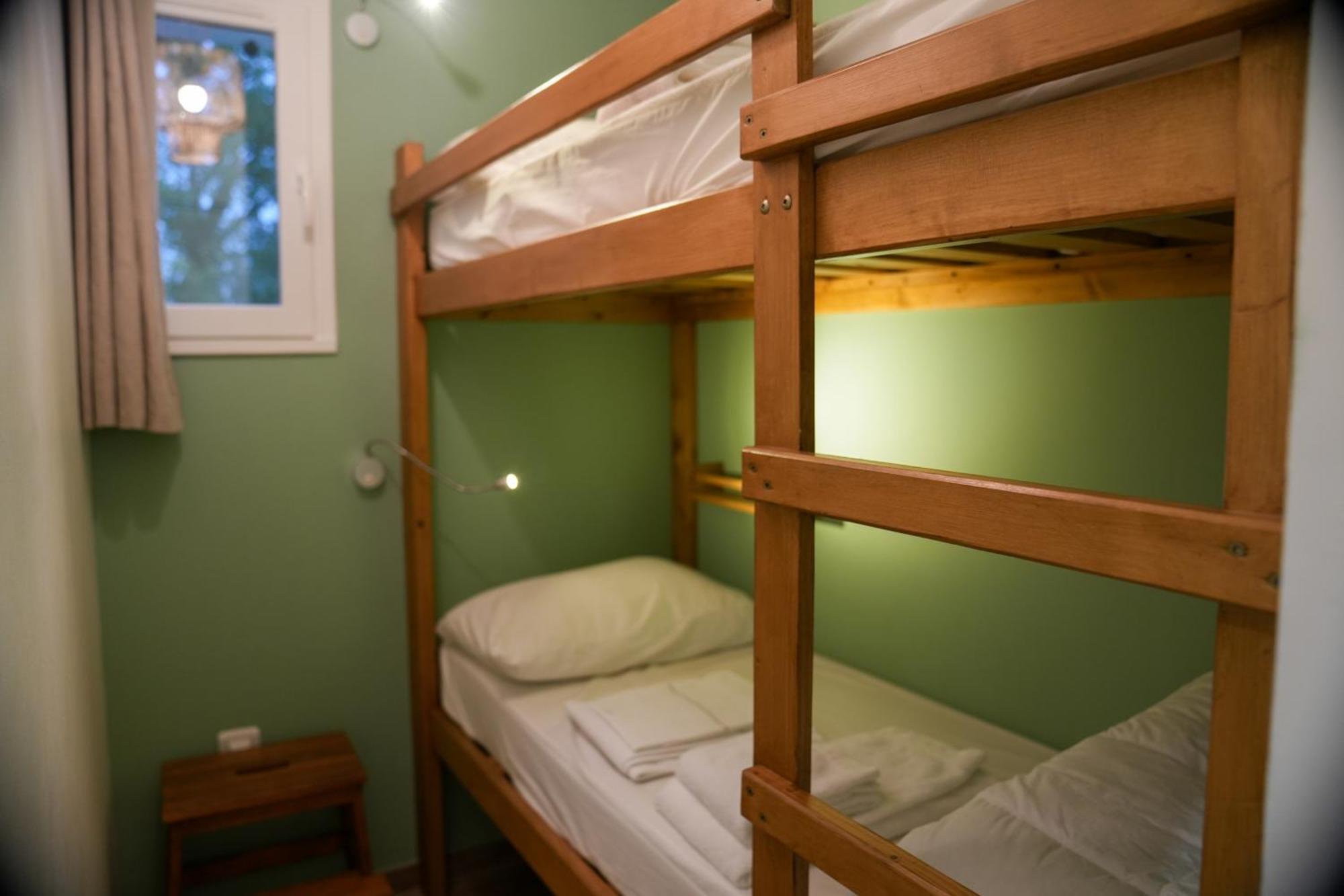 Hotel Et Cottages Domaine Du Marquenterre Сант-Контан-ан-Турмо Екстериор снимка